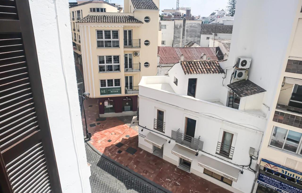 Royal Suites Estepona By Croma Exterior photo
