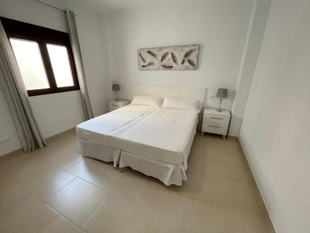 Royal Suites Estepona By Croma Exterior photo
