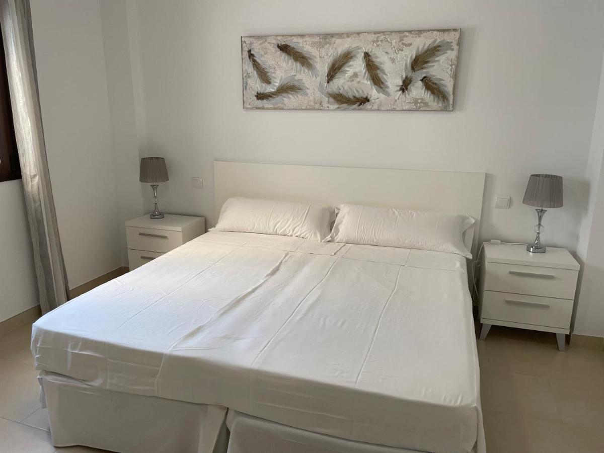 Royal Suites Estepona By Croma Exterior photo