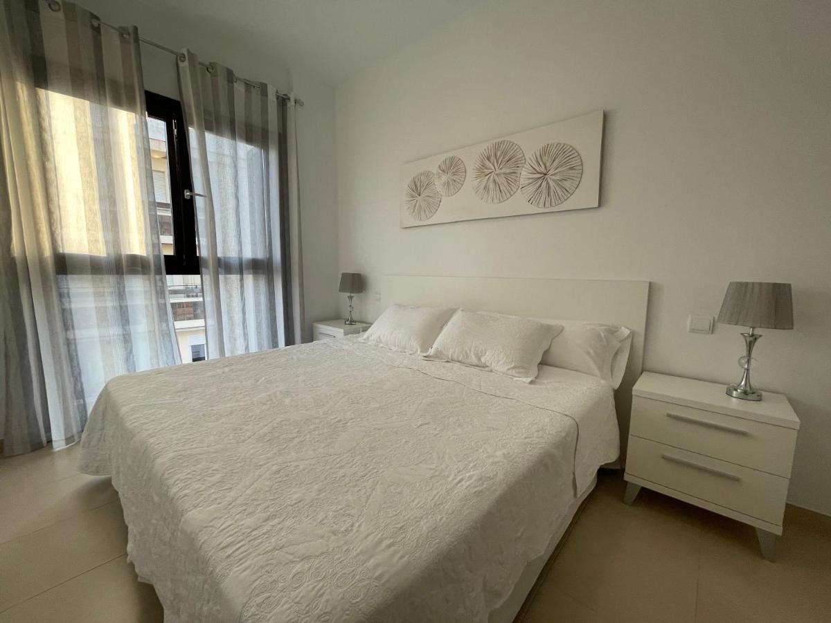 Royal Suites Estepona By Croma Exterior photo