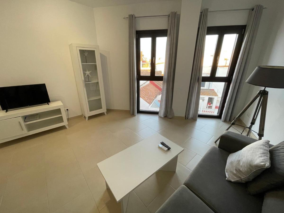 Royal Suites Estepona By Croma Exterior photo